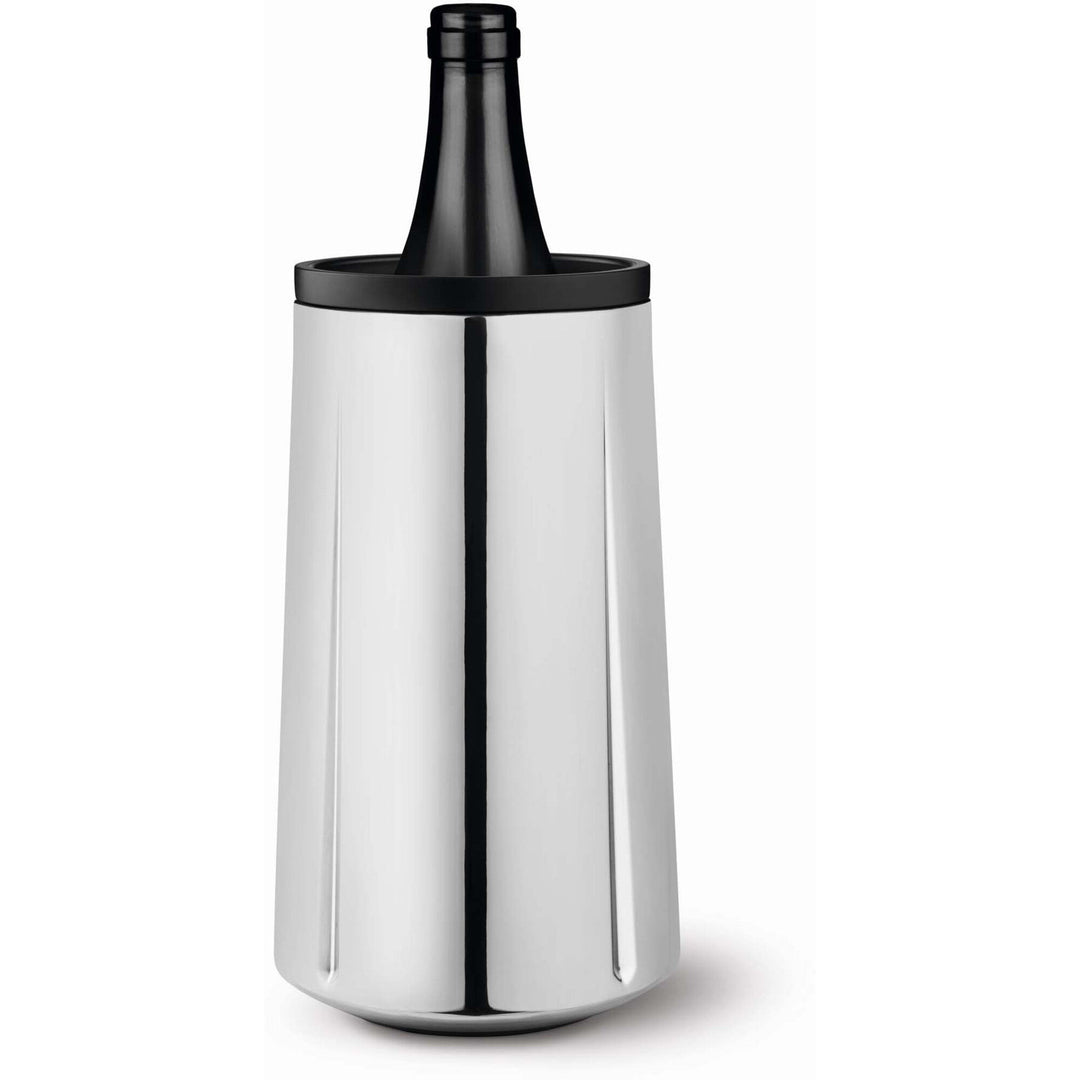 Rosendahl Rosendahl Grand Cru vinkøler 22 cm. rustfrit stål – vinkelbillede (Vinkøler)