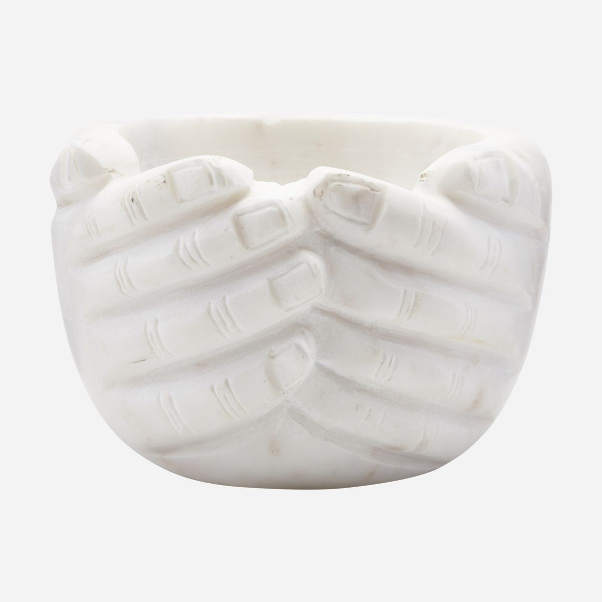 Produktbillede af House Doctor Hands Skål H 10 cm i premium kvalitet