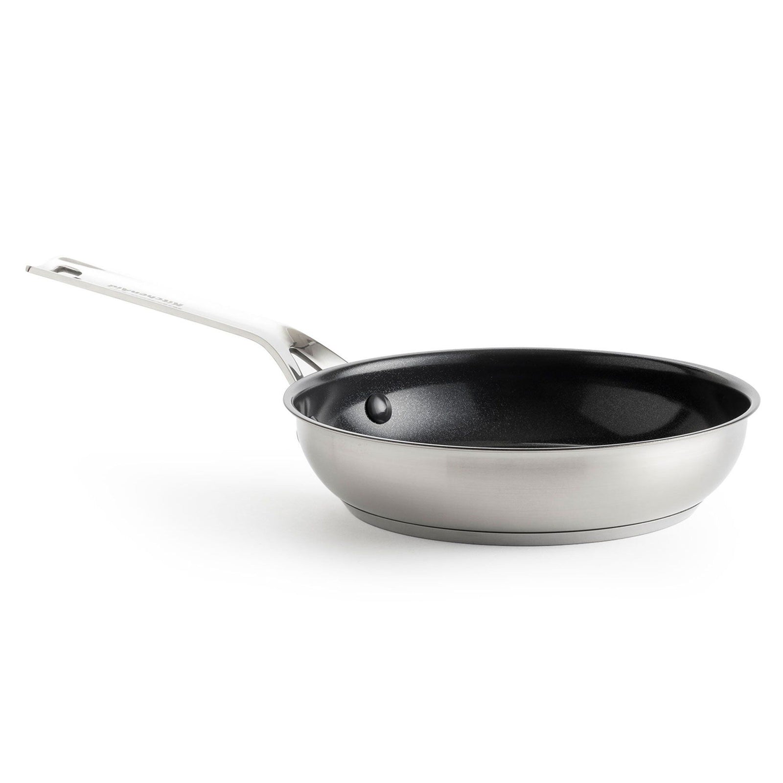 Kitchenaid Kitchenaid Stegepande 24 cm, rustfrit stål – detaljebillede (Stegepander)