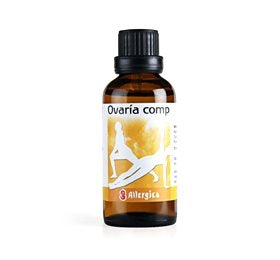 Allergica Ovaria comp. 50ml.