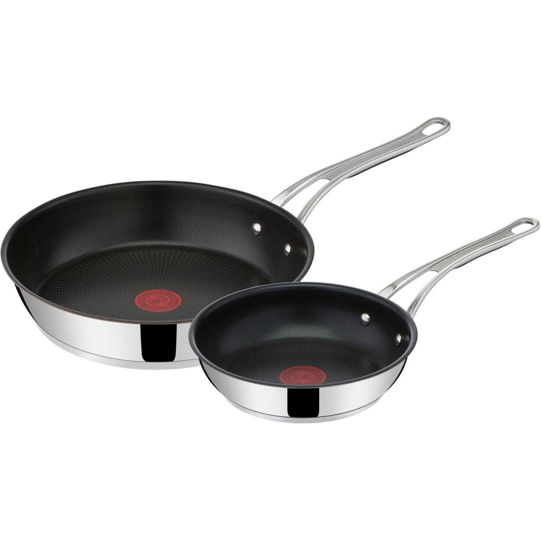 Jamie oliver Jamie Oliver Cooks Classic Stegepandesæt ❤ produktbillede (Stegepander)