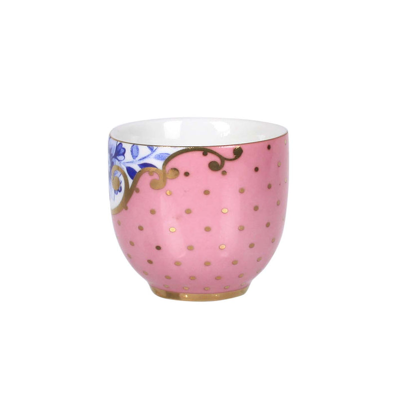 Se billigt tilbud på Egg Cup Royal Pink fra Pip Studio! Køb online nu med hurtig levering (1-2 hverdage) og billig fragt. Spar op til 52% på udsalg.