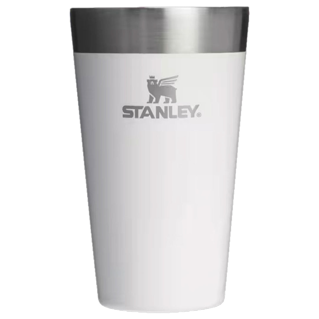 Stanley Stanley Adventure Pint Termokrus 0,47 liter, frost – billede i brug (Termokopper)