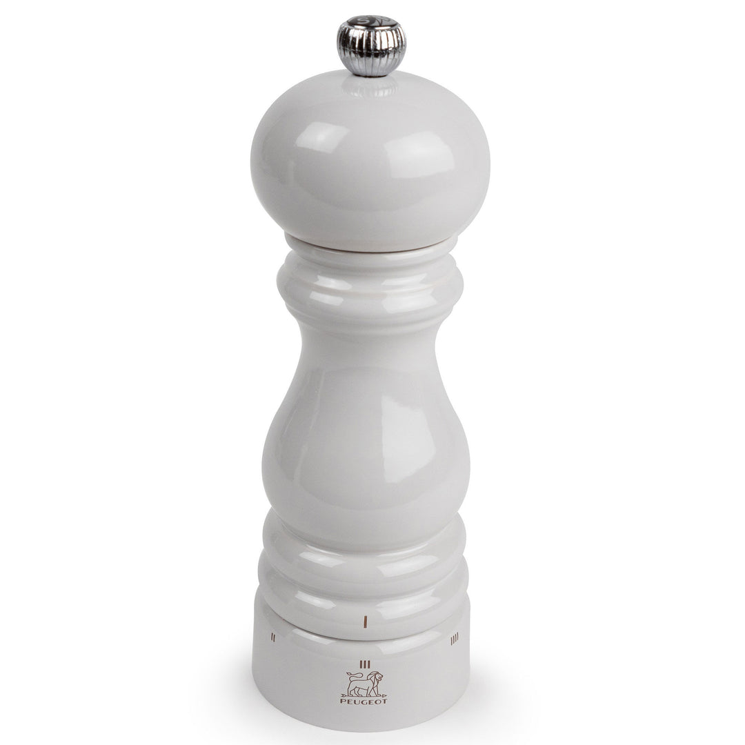 Peugeot Peugeot Parisrama Z Saltkværn 18 cm, perlegrå – produktvisning (Saltkværn)