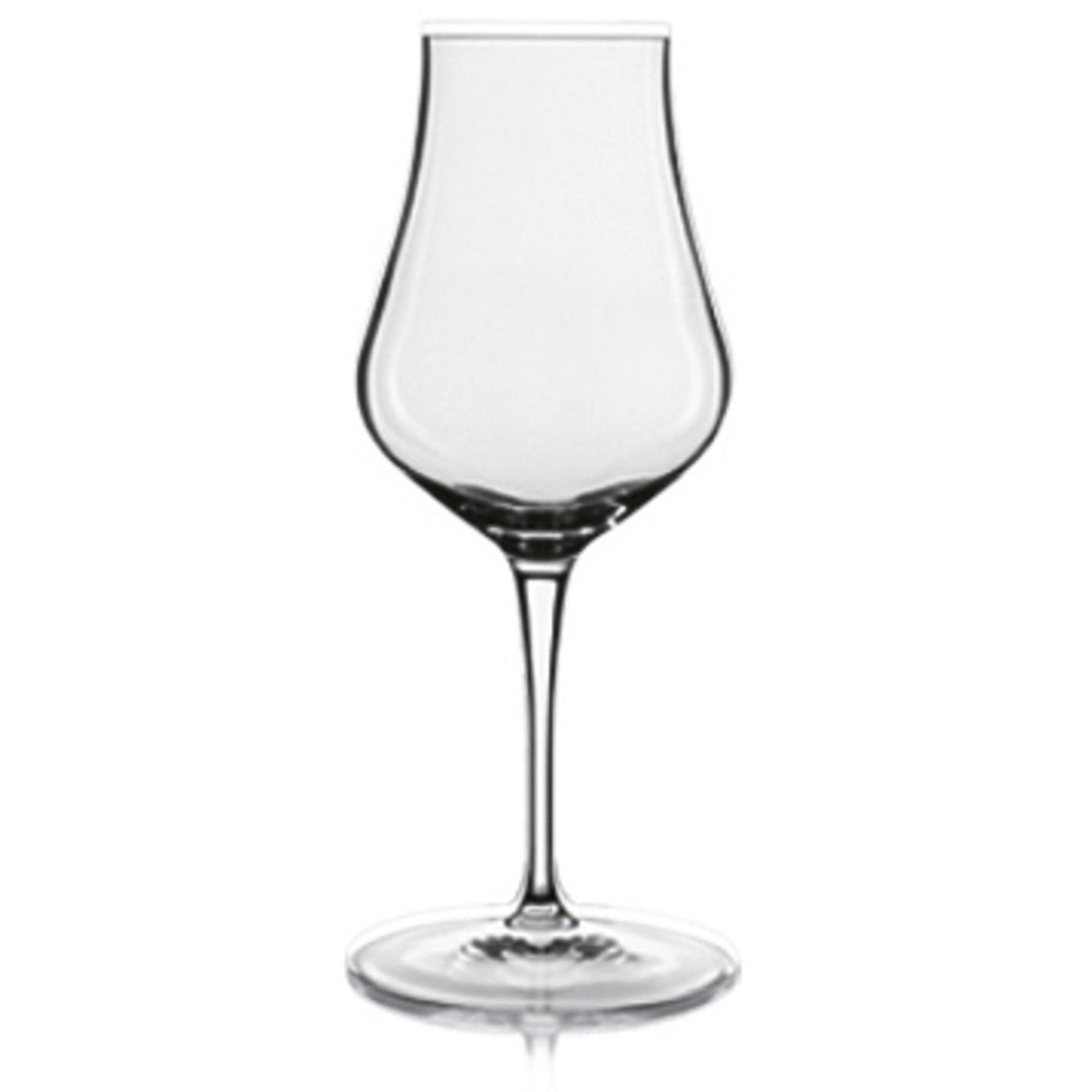 Luigi bormioli Luigi bormioli 2 stk. Vinoteque romglas ❤ vinkelbillede (Whiskyglas)