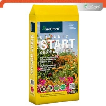 Se Hønsegødning grogreenÂ® organic start 12 kg. sække ❤ Stort online udvalg i Plantetorvet ❤ Hurtig levering: 1 - 2 Hverdage samt billig fragt - Varenummer: PTT-40158 og barcode / Ean: på lager - Udsalg på Gødninger > All-Round have Spar op til 51% - Over 412 kendte brands på udsalg