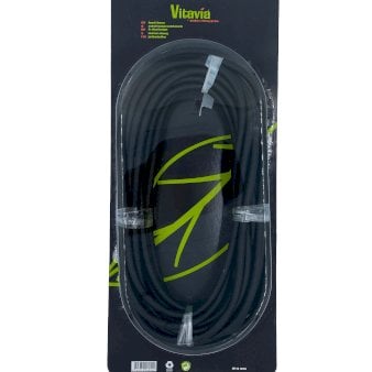 Se Fødeslange til hydromat vandingsanlæg 10 meter pakning ❤ Stort online udvalg i Plantetorvet ❤ Hurtig levering: 1 - 2 Hverdage samt billig fragt - Varenummer: PTT-45529 og barcode / Ean: på lager - Udsalg på Vandingsudstyr > Drivhus tilbehør Spar op til 57% - Over 454 kendte mærker på udsalg