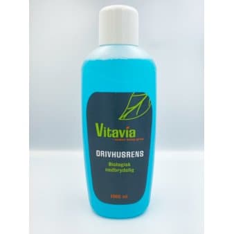 Se Drivhusrens - biologisk nedbrydelig 1 liter ❤ Stort online udvalg i Plantetorvet ❤ Hurtig levering: 1 - 2 Hverdage samt billig fragt - Varenummer: PTT-70804 og barcode / Ean: på lager - Udsalg på Drivhuse > Rengøring Spar op til 54% - Over 350 kendte brands på udsalg