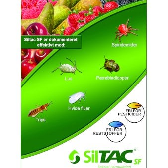 Se Siltac SF ❤ Stort online udvalg i Plantetorvet ❤ Hurtig levering: 1 - 2 Hverdage samt billig fragt - Varenummer: PTT-84019 og barcode / Ean: på lager - Udsalg på Bekæmpelsesmidler > Mod bladlus Spar op til 65% - Over 454 kendte mærker på udsalg