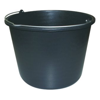 Se Spand 12 L Sort ❤ Stort online udvalg i Plantetorvet ❤ Hurtig levering: 1 - 2 Hverdage samt billig fragt - Varenummer: PTT-85535 og barcode / Ean: på lager - Udsalg på Haveudstyr > Diverse Spar op til 61% - Over 454 kendte brands på udsalg