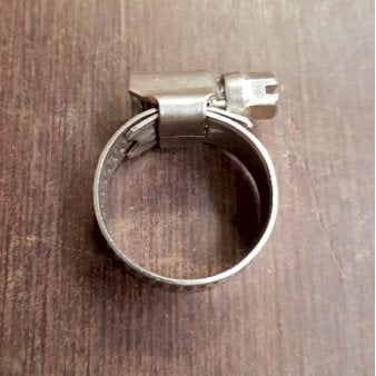 Se Spændebånd i rustfrit stål 12-22 mm ❤ Stort online udvalg i OREV ❤ Hurtig levering: 1 - 2 Hverdage samt billig fragt - Varenummer: PTT-86363 og barcode / Ean: på lager - Udsalg på Vandingsudstyr > Hovedslange & Tilbehør Spar op til 62% - Over 785 kendte brands på udsalg