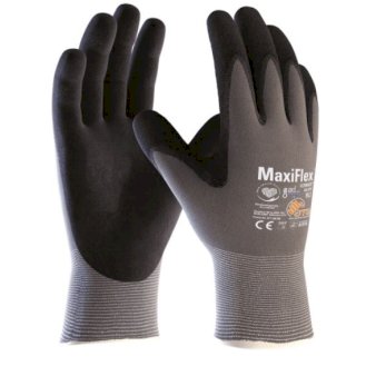Se Handske MaxiFlex - Ultimate Str 9 ❤ Stort online udvalg i ATG ❤ Hurtig levering: 1 - 2 Hverdage samt billig fragt - Varenummer: PTT-86462 og barcode / Ean: på lager - Udsalg på Handsker > Handsker Spar op til 67% - Over 857 kendte brands på udsalg