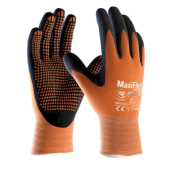 Se Handske MaxiFlex - Endurance Str 9 ❤ Stort online udvalg i ATG ❤ Hurtig levering: 1 - 2 Hverdage samt billig fragt - Varenummer: PTT-86468 og barcode / Ean: på lager - Udsalg på Handsker > Handsker Spar op til 61% - Over 857 kendte brands på udsalg