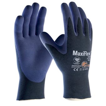 Se Handske MaxiFlex - Elite Str 8 ❤ Stort online udvalg i ATG ❤ Hurtig levering: 1 - 2 Hverdage samt billig fragt - Varenummer: PTT-86473 og barcode / Ean: på lager - Udsalg på Handsker > Handsker Spar op til 55% - Over 857 kendte brands på udsalg