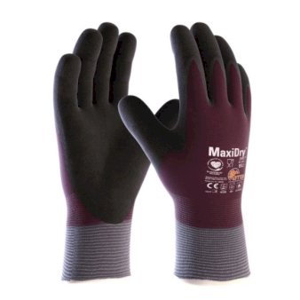 Se Handske MaxiDry - Zero Str 10 ❤ Stort online udvalg i ATG ❤ Hurtig levering: 1 - 2 Hverdage samt billig fragt - Varenummer: PTT-86486 og barcode / Ean: på lager - Udsalg på Handsker > Handsker Spar op til 58% - Over 785 kendte brands på udsalg