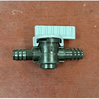 Se Ventil plast 16 x 16 mm ❤ Stort online udvalg i Plantetorvet ❤ Hurtig levering: 1 - 2 Hverdage samt billig fragt - Varenummer: PTT-86765 og barcode / Ean: på lager - Udsalg på Vandingsudstyr > Hovedslange & Tilbehør Spar op til 53% - Over 454 kendte brands på udsalg