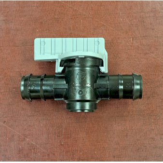 Se Ventil plast 20 x 20 mm ❤ Stort online udvalg i Plantetorvet ❤ Hurtig levering: 1 - 2 Hverdage samt billig fragt - Varenummer: PTT-86766 og barcode / Ean: på lager - Udsalg på Vandingsudstyr > Hovedslange & Tilbehør Spar op til 52% - Over 454 kendte brands på udsalg