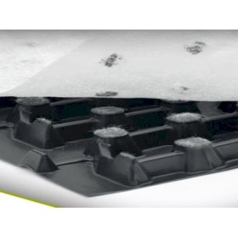 Se Drænmåtte til tagplantning (20mm) 105 cm bredde Pris pr meter ❤ Stort online udvalg i Plantetorvet ❤ Hurtig levering: 1 - 2 Hverdage samt billig fragt - Varenummer: PTT-86979 og barcode / Ean: på lager - Udsalg på Tagbeplantning > Drænmåtte til tagplantning Spar op til 58% - Over 454 kendte brands på udsalg