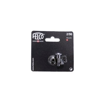 Se Felco, reservedele. Passer til saks nr. 2 ❤ Stort online udvalg i Felco ❤ Hurtig levering: 1 - 2 Hverdage samt billig fragt - Varenummer: PTT-87069 og barcode / Ean: på lager - Udsalg på Håndredskaber > Havesakse Spar op til 59% - Over 857 kendte brands på udsalg