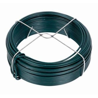 Se Bindetråd - belagt 2 mm x 30m ❤ Stort online udvalg i Plantetorvet ❤ Hurtig levering: 1 - 2 Hverdage samt billig fragt - Varenummer: PTT-87789 og barcode / Ean: på lager - Udsalg på Opbindingsmateriale > Opbindingsmateriale Spar op til 57% - Over 785 kendte brands på udsalg