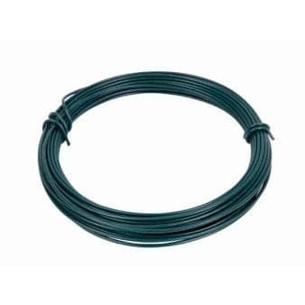 Se Bindetråd - belagt 3,5 mm x 20m ❤ Stort online udvalg i Plantetorvet ❤ Hurtig levering: 1 - 2 Hverdage samt billig fragt - Varenummer: PTT-87790 og barcode / Ean: på lager - Udsalg på Opbindingsmateriale > Opbindingsmateriale Spar op til 56% - Over 785 kendte brands på udsalg