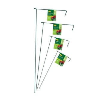 Se Plantestøtte link H45 x B17 cm ❤ Stort online udvalg i Plantetorvet ❤ Hurtig levering: 1 - 2 Hverdage samt billig fragt - Varenummer: PTT-87769 og barcode / Ean: på lager - Udsalg på Opbindingsmateriale > Staude,- og buskstøttepinde Spar op til 58% - Over 857 kendte brands på udsalg