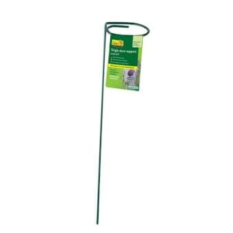 Se Plantestøtte stilk 100 cm ❤ Stort online udvalg i Plantetorvet ❤ Hurtig levering: 1 - 2 Hverdage samt billig fragt - Varenummer: PTT-87773 og barcode / Ean: på lager - Udsalg på Opbindingsmateriale > Staude,- og buskstøttepinde Spar op til 65% - Over 857 kendte brands på udsalg