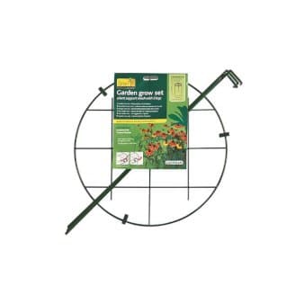Se Plantestøtte grid H45 x Ø30 cm ❤ Stort online udvalg i Plantetorvet ❤ Hurtig levering: 1 - 2 Hverdage samt billig fragt - Varenummer: PTT-87774 og barcode / Ean: på lager - Udsalg på Opbindingsmateriale > Staude,- og buskstøttepinde Spar op til 64% - Over 857 kendte brands på udsalg