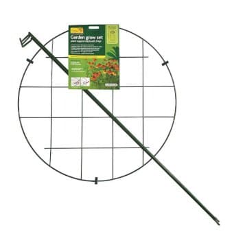 Se Plantestøtte grid H75 x Ø45 cm ❤ Stort online udvalg i Plantetorvet ❤ Hurtig levering: 1 - 2 Hverdage samt billig fragt - Varenummer: PTT-87776 og barcode / Ean: på lager - Udsalg på Opbindingsmateriale > Staude,- og buskstøttepinde Spar op til 62% - Over 857 kendte brands på udsalg