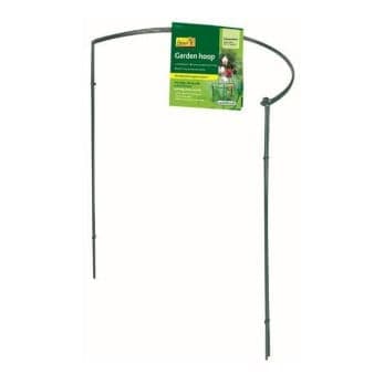 Se Plantestøtte hoop H45 x B30 cm ❤ Stort online udvalg i Plantetorvet ❤ Hurtig levering: 1 - 2 Hverdage samt billig fragt - Varenummer: PTT-87778 og barcode / Ean: på lager - Udsalg på Opbindingsmateriale > Staude,- og buskstøttepinde Spar op til 59% - Over 857 kendte brands på udsalg