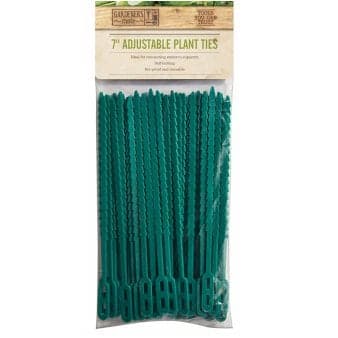 Se Plantestrips 50 stk ❤ Stort online udvalg i Plantetorvet ❤ Hurtig levering: 1 - 2 Hverdage samt billig fragt - Varenummer: PTT-87817 og barcode / Ean: på lager - Udsalg på Opbindingsmateriale > Opbindingsmateriale Spar op til 66% - Over 857 kendte brands på udsalg