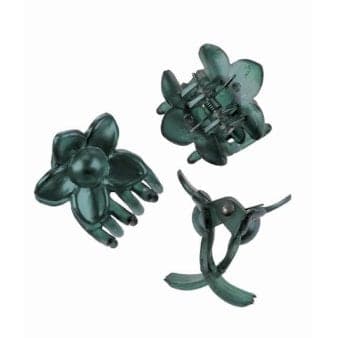 Se Blomster clips 10 stk ❤ Stort online udvalg i Plantetorvet ❤ Hurtig levering: 1 - 2 Hverdage samt billig fragt - Varenummer: PTT-87819 og barcode / Ean: på lager - Udsalg på Opbindingsmateriale > Opbindingsmateriale Spar op til 57% - Over 857 kendte brands på udsalg