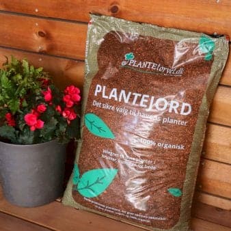Se Plantetorvets plantejord 40 liter sække ❤ Stort online udvalg i Plantetorvet ❤ Hurtig levering: 1 - 2 Hverdage samt billig fragt - Varenummer: PTT-87977 og barcode / Ean: på lager - Udsalg på Spagnum og muld > Krukkemuld Spar op til 63% - Over 324 kendte brands på udsalg