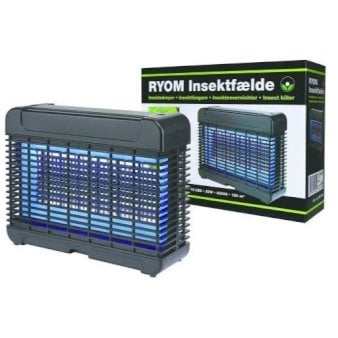 Se Insektfælde 16 LED ❤ Stort online udvalg i Plantetorvet ❤ Hurtig levering: 1 - 2 Hverdage samt billig fragt - Varenummer: PTT-95291 og barcode / Ean: på lager - Udsalg på Bekæmpelsesmidler > Dyr Spar op til 63% - Over 424 kendte brands på udsalg
