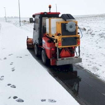 Se CMA +50 Is- og Snebekæmpelse Palletank 1200 kg ❤ Stort online udvalg i Plantetorvet ❤ Hurtig levering: 1 - 2 Hverdage samt billig fragt - Varenummer: PTT-96169 og barcode / Ean: på lager - Udsalg på Vinterprodukter > Ice & Dust Away Spar op til 67% - Over 360 kendte mærker på udsalg