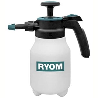 Se RYOM pro håndtryksprøjte 1,5 liter ❤ Stort online udvalg i Plantetorvet ❤ Hurtig levering: 1 - 2 Hverdage samt billig fragt - Varenummer: PTT-96464 og barcode / Ean: på lager - Udsalg på Sprøjter > Sprøjter Spar op til 67% - Over 312 kendte brands på udsalg