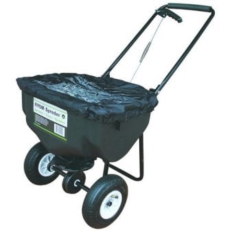 Se RYOM spreder 30 liter ❤ Stort online udvalg i Plantetorvet ❤ Hurtig levering: 1 - 2 Hverdage samt billig fragt - Varenummer: PTT-96618 og barcode / Ean: på lager - Udsalg på Havemaskiner > Universalspreder Spar op til 58% - Over 360 kendte mærker på udsalg