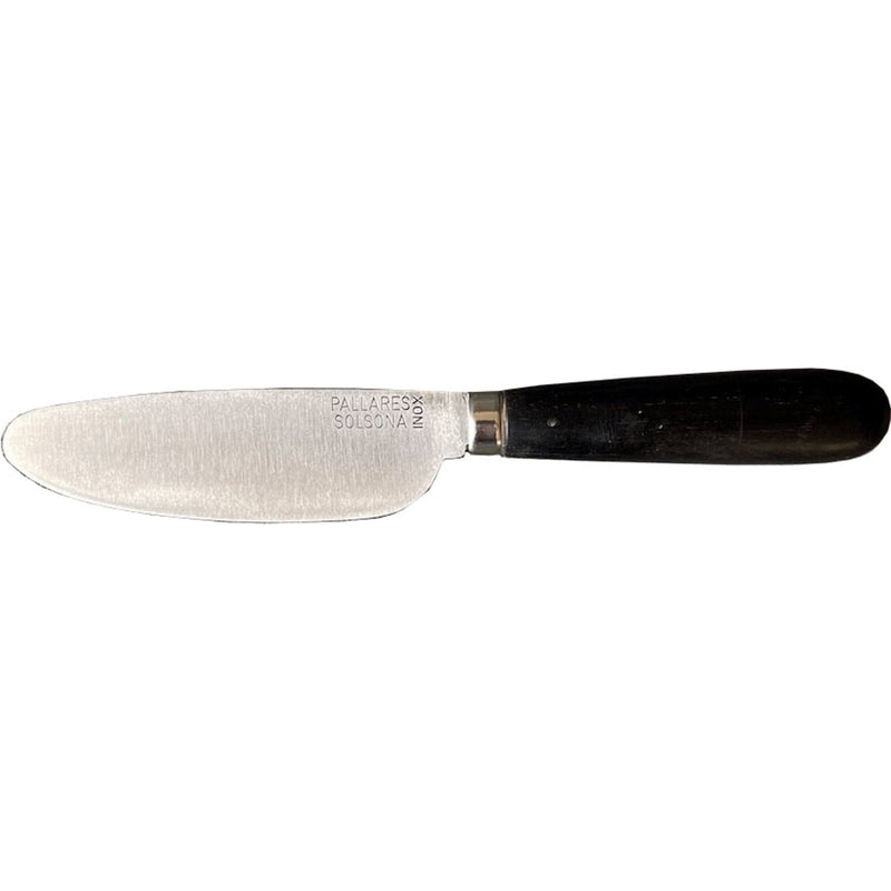 Pallarès Sobrasada pølsekniv, ebony