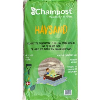 Se Strandsand / Havsand 15 kg. sække ❤ Stort online udvalg i Plantetorvet ❤ Hurtig levering: 1 - 2 Hverdage samt billig fragt - Varenummer: PTT-32644 og barcode / Ean: på lager - Udsalg på Anlægsmaterialer > Strandsand Spar op til 56% - Over 454 kendte mærker på udsalg