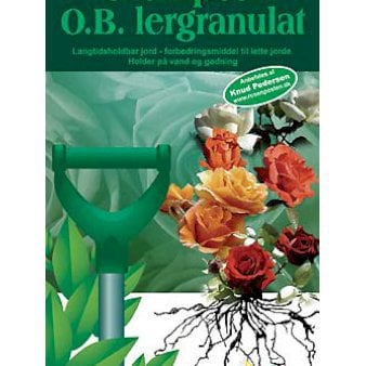 Se Lergranulat 9 liter Poser 9 liter. ❤ Stort online udvalg i Plantetorvet ❤ Hurtig levering: 1 - 2 Hverdage samt billig fragt - Varenummer: PTT-24072 og barcode / Ean: på lager - Udsalg på Spagnum og muld > Rosenjord Spar op til 66% - Over 454 kendte mærker på udsalg
