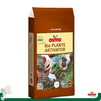 Se Bio Planteaktivator/Mycoplant 5 kg ❤ Stort online udvalg i Osmo ❤ Hurtig levering: 1 - 2 Hverdage samt billig fragt - Varenummer: PTT-24125 og barcode / Ean: på lager - Udsalg på Gødninger > Mykorrhiza - Bio Plante Aktivator Spar op til 51% - Over 785 kendte brands på udsalg