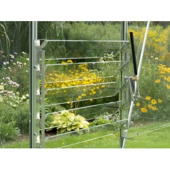 Se Automatisk Jalousiåbner Aluminium ❤ Stort online udvalg i Plantetorvet ❤ Hurtig levering: 1 - 2 Hverdage samt billig fragt - Varenummer: PTT-26427 og barcode / Ean: på lager - Udsalg på Drivhuse > Vindusåbnere Spar op til 62% - Over 454 kendte mærker på udsalg