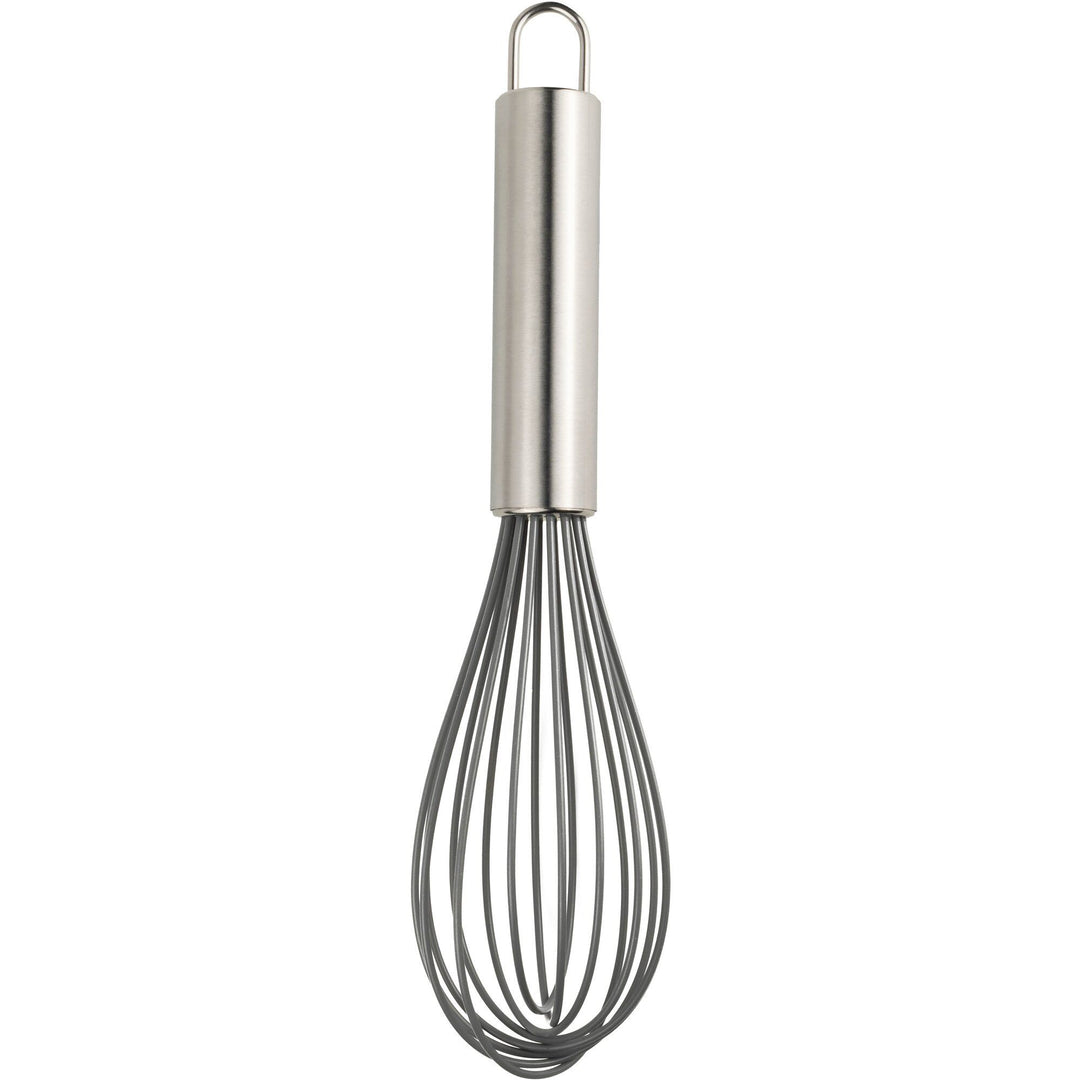 Essentials Essentials Piskeris silikone, 25 cm ❤ vinkelbillede (Pisker)