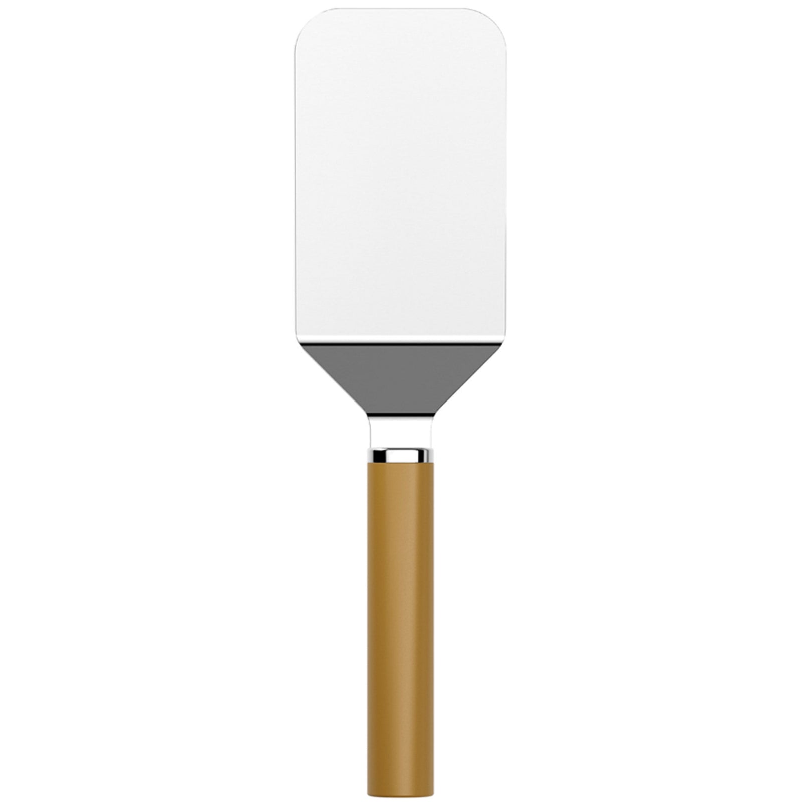 Rosti Rosti Emma paletkniv stål 26 cm, curry ❤ produktfoto i kategorien Paletkniv