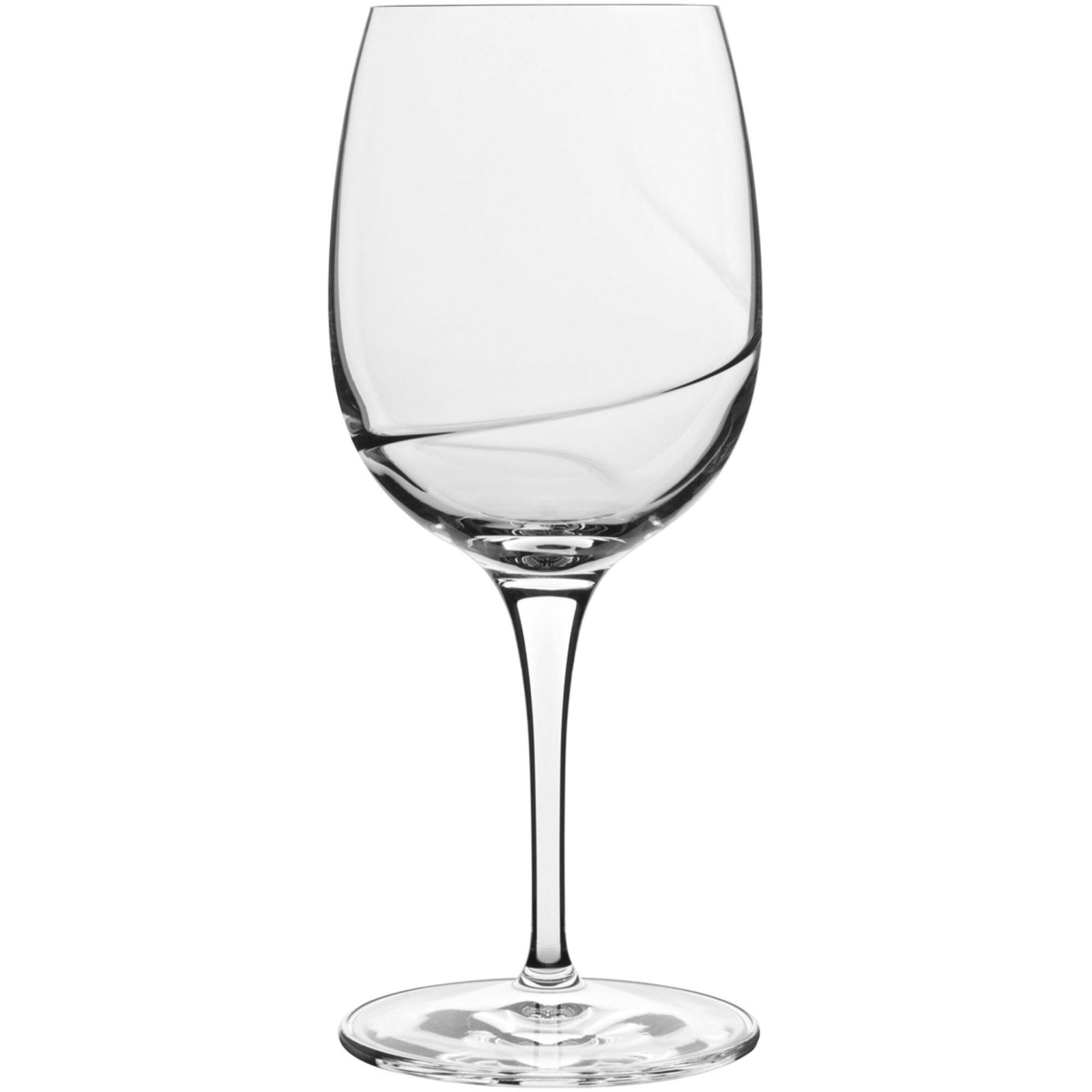 Luigi bormioli Luigi bormioli Aero Rødvinsglas 36,5 cl., 6 stk. – vinkelbillede (Rødvinsglas)