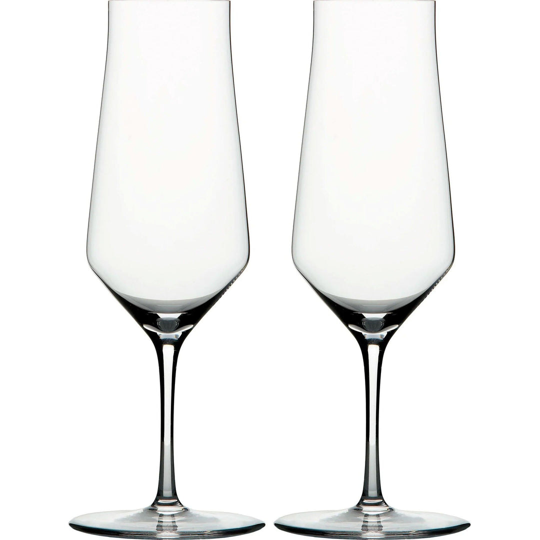 Zalto Zalto Ølglas 350 ml. 2 stk. ❤ close-up (Ølglas)