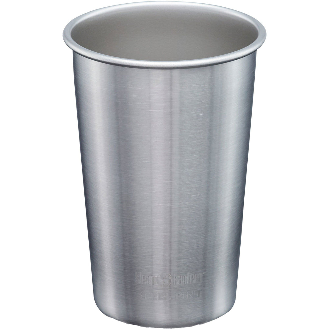 Klean kanteen Klean kanteen Pint Partake Kop 473 ml – close-up (Krus)
