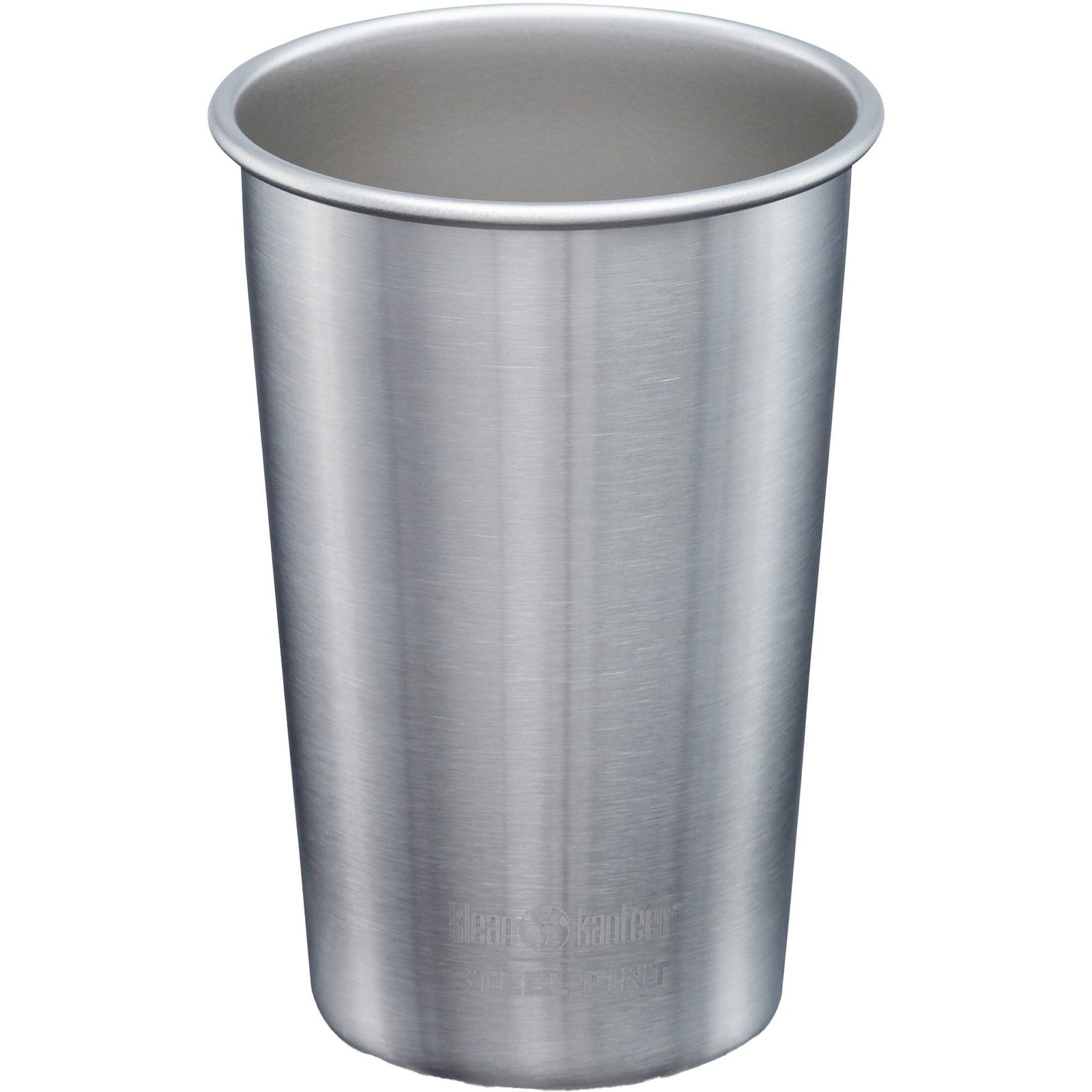 Klean kanteen Klean kanteen Pint Partake Kop 473 ml – close-up (Krus)