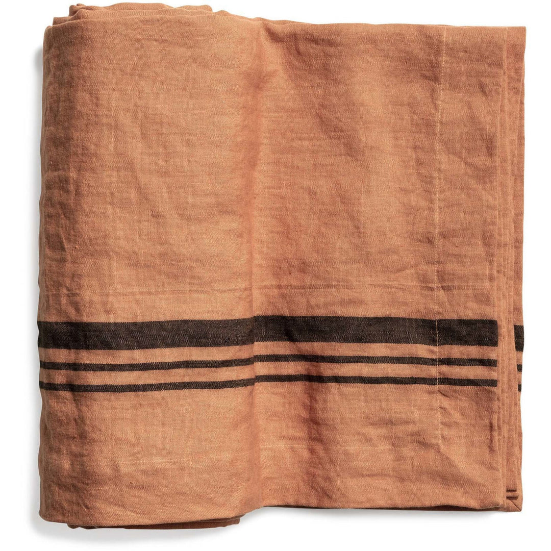 Top drawer Top drawer Dug Lorry 170 x 270 cm., Terracotta – produktfoto (Dug)