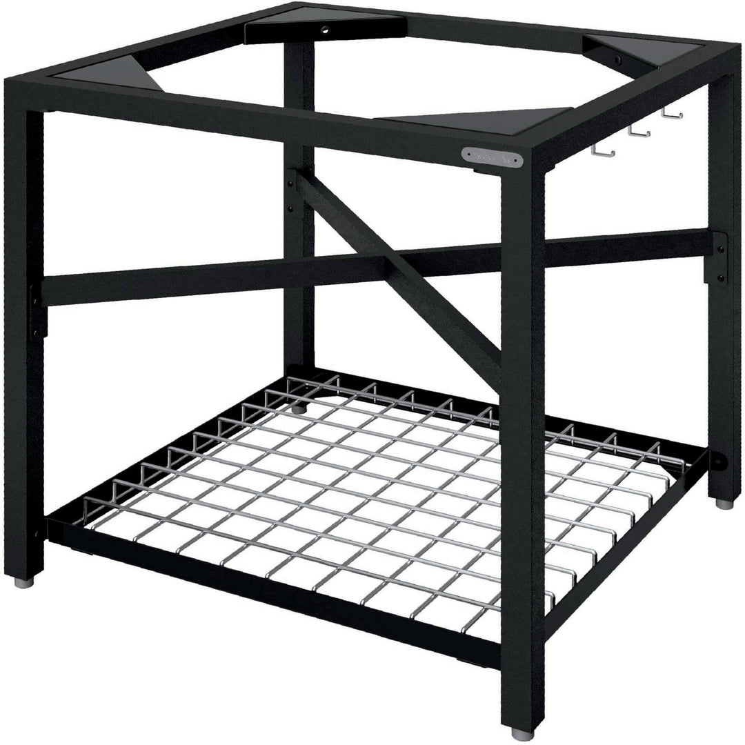 Big green egg Big green egg EGG Frame XL ❤ detaljebillede (Grillstativ)